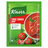 Knorr Thick Tomato Soup : 53gm