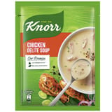Knorr Chicken Delite Soup : 44gm