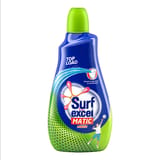 Surf Excel Matic Liquid Detergent Top Load : 500ml
