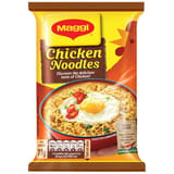 Maggi Chicken Noodles : 71gm