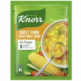 Knorr Sweet Corn Vegetable Soup 44gm