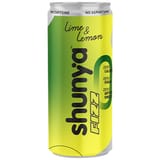 Shunya Fizz Lime And Lemon : 300 ml