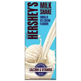 Hershey's Vanilla Ice Cream Flavour Milk Shake : 180 ml