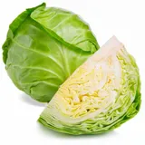 Cabbage ( 400 Gm - 800 Gm )
