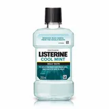 Listerine Cool Mint Mild Taste Mouthwash : 250 ml