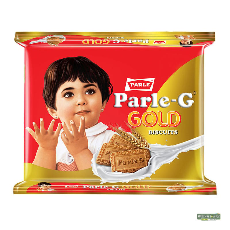 Parle G Gold Biscuits : 1 Kg #