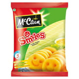 Mc Can Smiles : 1.25 Kg #