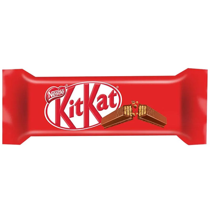 Kit Kat : 18 Gm #