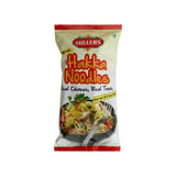 Hillers Thin Hakka Noodles : 400 Gm #