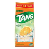 Tang Orange : 750 Gm #