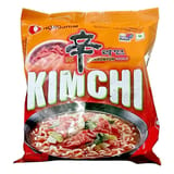 Ramyun Noodle Soup Kimchi : 120 Gm #