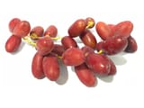Red Dates : 500 Gm