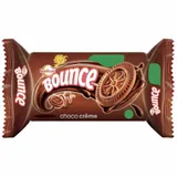 Sunfeast Bounce Choco Creme : 34 Gm (Extra : 11 %)