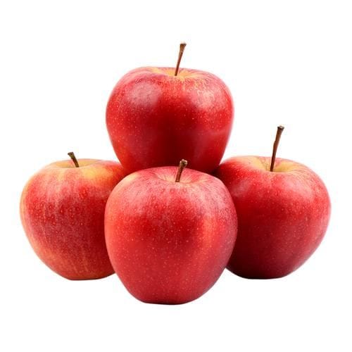 Apple Red Delicious Grade-A 1kg
