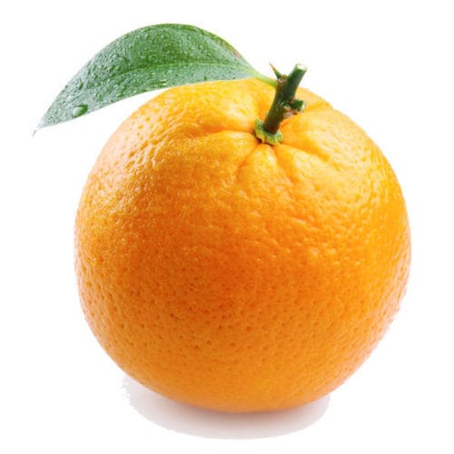 Oranges Kinnow 1kg