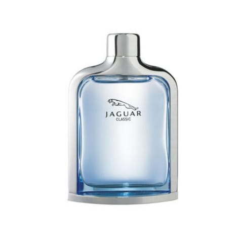 Jaguar Classic Blue For Men EDT 100Ml