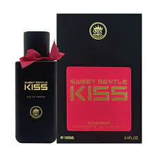 Onyx Perfumes Sweet Gentle Kiss EDP 100ml