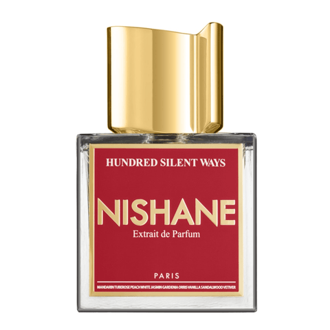 Nishane Hundred Silent Ways Ext 100Ml