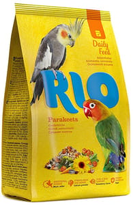 RIO food for parakeets 1kg