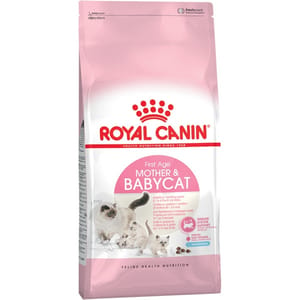 ROYAL CANIN First Age MOTHER & BABYCAT 400 g