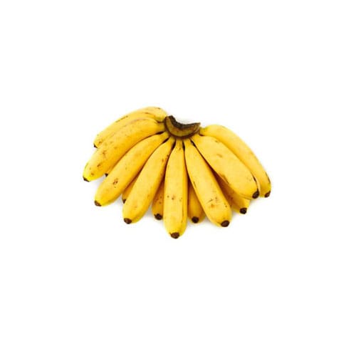 Dizon Banana Lacatan