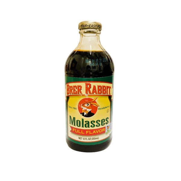 Brer Rabbit Molasses Full Flavor 12oz