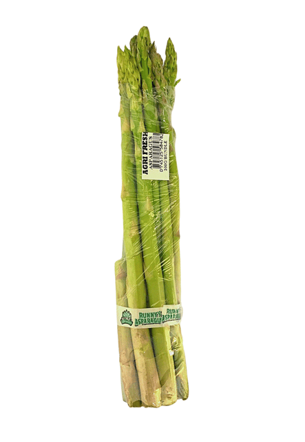 Country's Best Fresh Asparagus 200g (per bundle)