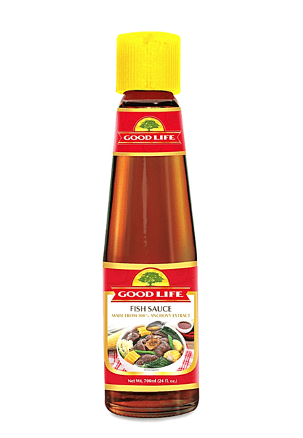 Goodlife Fish Sauce 700ml