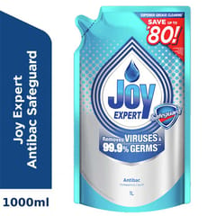 Joy Antibac 1000mL 6s