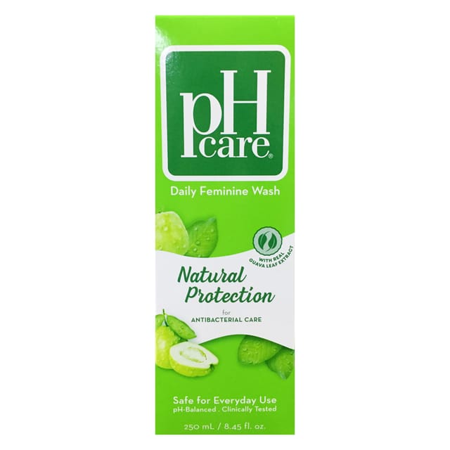 PH Care Natural Protection 250ml