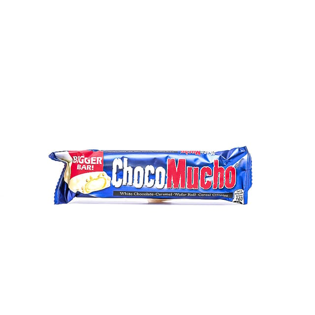 Choco Mucho White Chocolate 33g