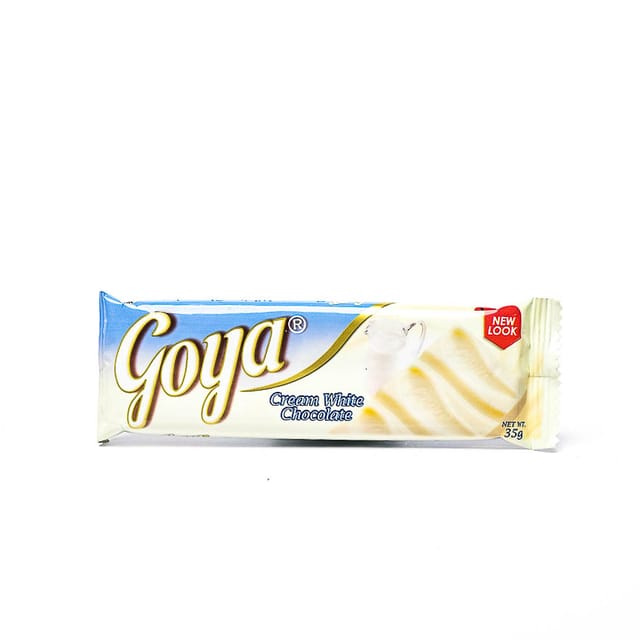 Goya Cream 38g