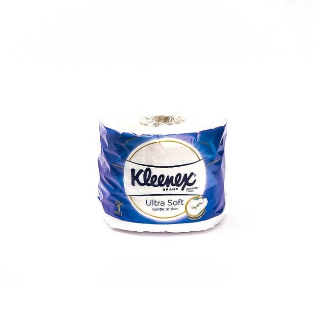 Kleenex Bathroom Tissue 165 3ply
