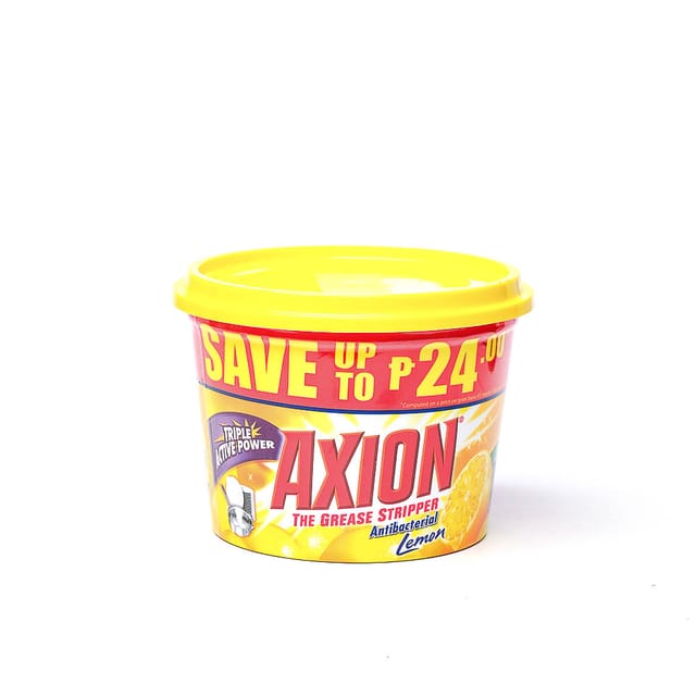 Axion Lemon Bonus Pack 550g