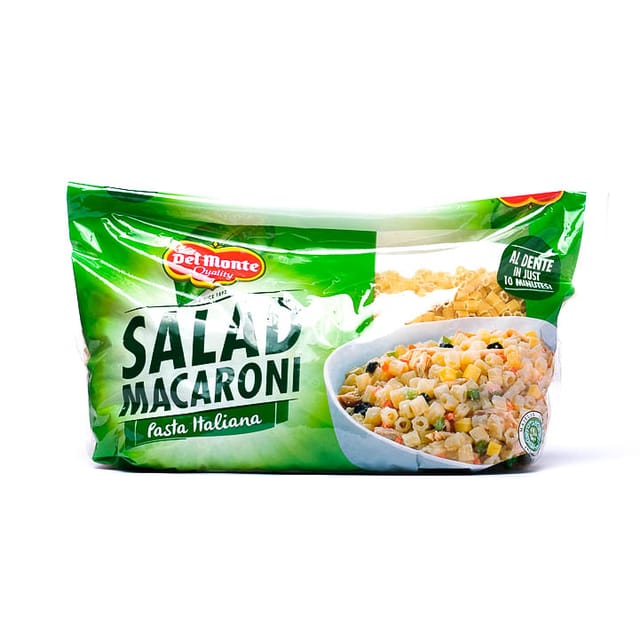 Del Monte Salad Macaroni 1kg