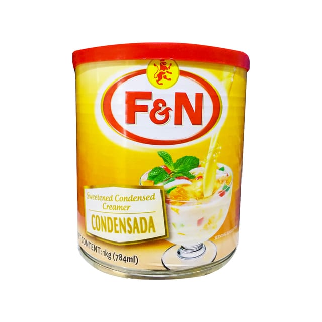 F&N Condensada 1kg