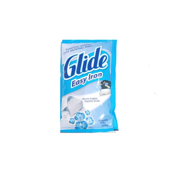 Glide Powder Pure Pouch 240ml