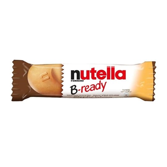 Nutella B-Ready T1 22g