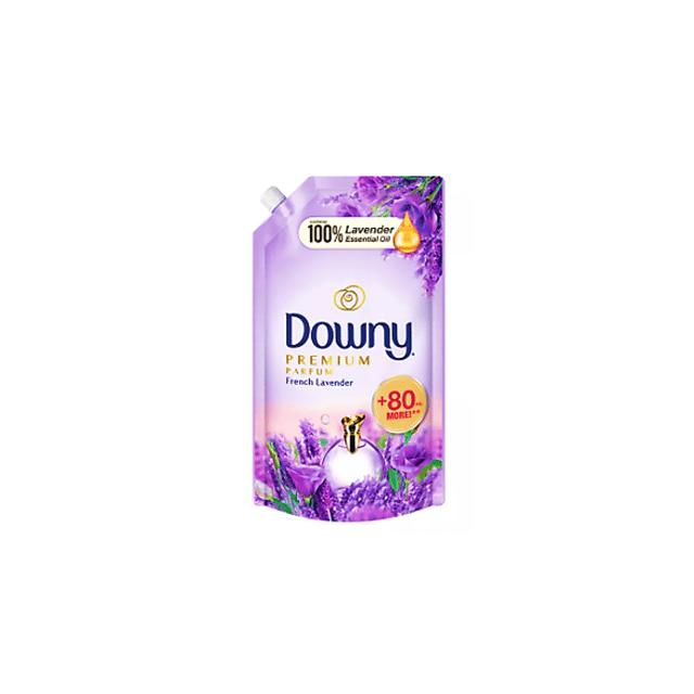 Downy French Lavender Refill 640ml