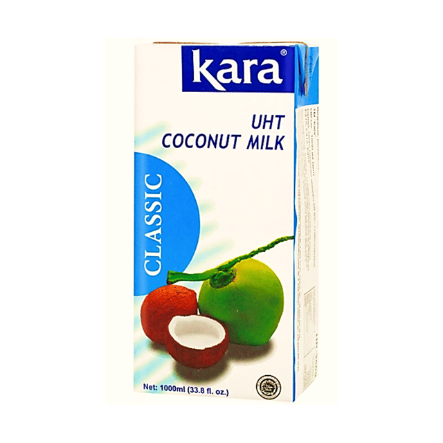 Kara Classic UHT Coco Milk 1L