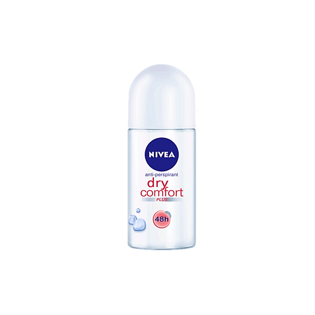 Nivea Deodorant Dry Comfort Roll-On 50ml