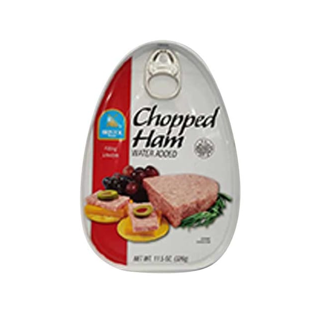 Bristol Chopped Ham 11.5oz