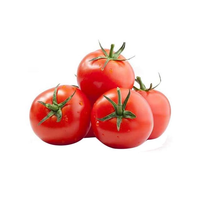 Global Fresh Cherry Tomato Pack