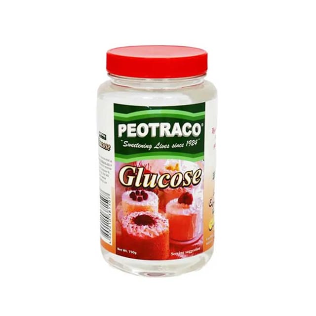 Peotraco Glucose 750g