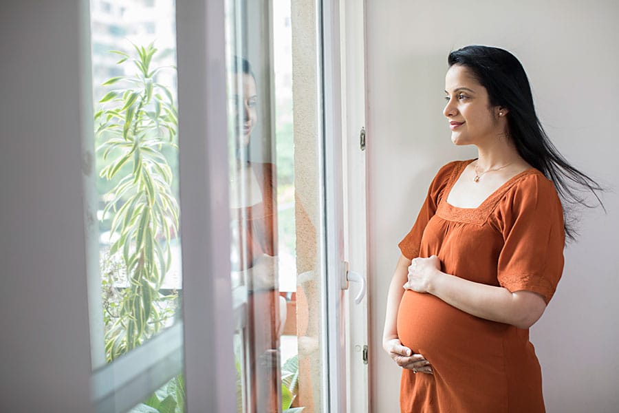 Prenatal care: Precursor for healthy pregnancy