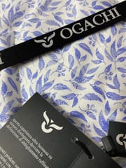 Ogachi Italian Shirt  Fabric002