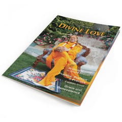A Journey Towards Divine Love (2nd Issue)