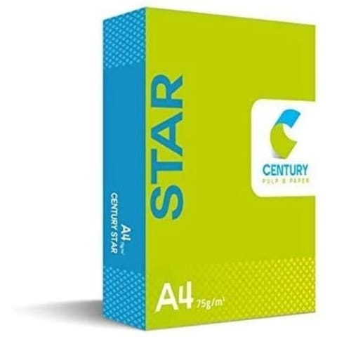 Century star A4