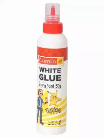 White glue camlin 50 gms