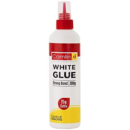 White glue camlin